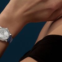 Chopard Happy Sport 25mm