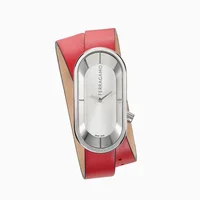  đồng hồ Ferragamo Curve