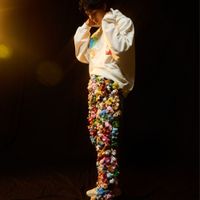 BamBam tổ chức concert đầu tiên tại TP.HCM