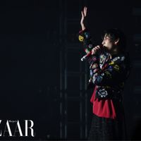 Gặp gỡ thần tượng trước thềm concert