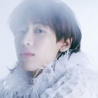 “Cổ máy nhảy” BamBam GOT7 sẽ giao lưu, ký tặng fan trong buổi họp báo AREA52 World Tour.