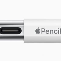 Apple Pencil mới với giá phải chăng hơn