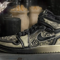  Air Jordan