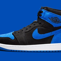  Air Jordan
