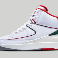  Air Jordan