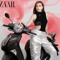 Gợi ý 3 phụ kiện hoàn thiện phong cách Y2K cùng hot tiktoker Thanh Mèo