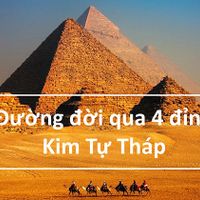 Tìm hiểu "4 đỉnh cao của đời người" trong thần số học