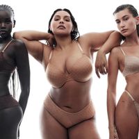 Victoria’s Secret 