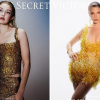 Victoria’s Secret 