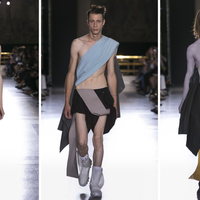  thời trang menswear