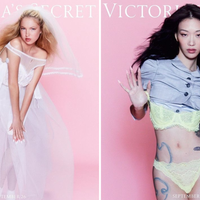 Victoria’s Secret 
