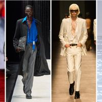  thời trang menswear