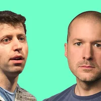 Sam Altman và Jony Ive bắt tay ra mắt dòng điện thoại thông minh mới.