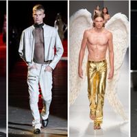  thời trang menswear
