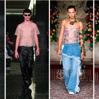  thời trang menswear