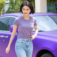 Rolls-Royce Ghost của Ngọc Trinh được mua với giá bao nhiêu?