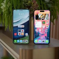 Mate 60 Pro vượt mặt iPhone15 