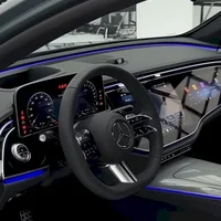 Mercedes-Benz thử nghiệm ChatGPT 