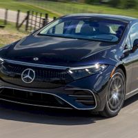 Mercedes-Benz thử nghiệm ChatGPT 