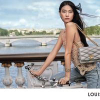 túi Louis Vuitton Thu Đông 2023