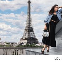 túi Louis Vuitton Thu Đông 2023