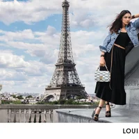 túi Louis Vuitton Thu Đông 2023