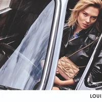 túi Louis Vuitton Thu Đông 2023