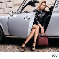túi Louis Vuitton Thu Đông 2023