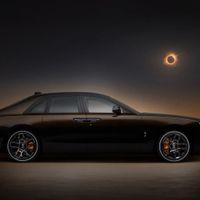 Rolls-Royce Ghost Ekleipsis