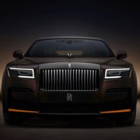 Rolls-Royce Ghost Ekleipsis