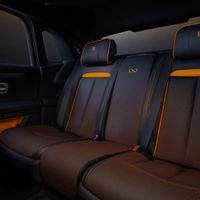 Rolls-Royce Ghost Ekleipsis
