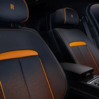 Rolls-Royce Ghost Ekleipsis