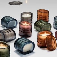 Ra mắt bộ sưu tập nến thơm tái sử dụng Les Mondes de Diptyque