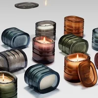 Ra mắt bộ sưu tập nến thơm tái sử dụng Les Mondes de Diptyque