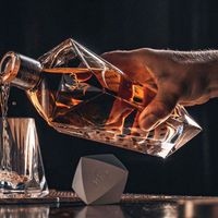 Glenfiddich Ultra Rare Time Re:Imagined: Cuộc đi săn bắt đầu