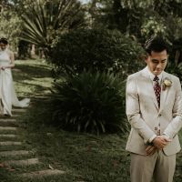 Tình yêu thật sự thì không có kết thúc.