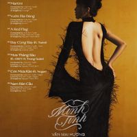 Văn Mai Hương hé lộ tracklist cho album phòng thu thứ 4 trong sự nghiệp, Minh Tinh