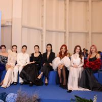 30 Chị Đẹp khoe giọng trong ca khúc chủ đề Chị đẹp đạp gió rẽ sóng 2023
