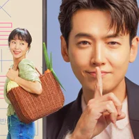 Khóa học yêu cấp tốc - Crash Course in Romance (2023)