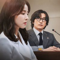 Luật sư ly hôn Shin - Divorce Attorney Shin (2023)