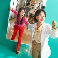 Phim Hàn Quốc hay 2023: Bác sĩ Cha - Doctor Cha (2023)