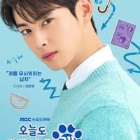Cha Eun Woo vai Jin Seo Won