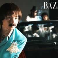 Binz trình làng tình ca Hit Me Up, đánh dấu cột mốc khai sinh bản thể Xuân Đan