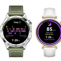 HUAWEI WATCH GT 4