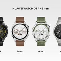 HUAWEI WATCH GT 4