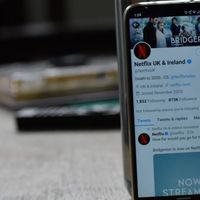  Netflix muốn tăng giá