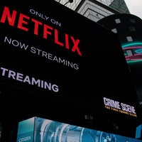  Netflix muốn tăng giá
