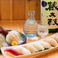 Nhà máy bia sử dụng trí tuệ nhân tạo để tạo ra sự kết hợp giữa rượu sake và cá