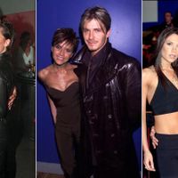 gia đình Beckham