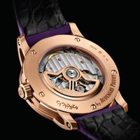 Audemars Piguet Code 11.59 